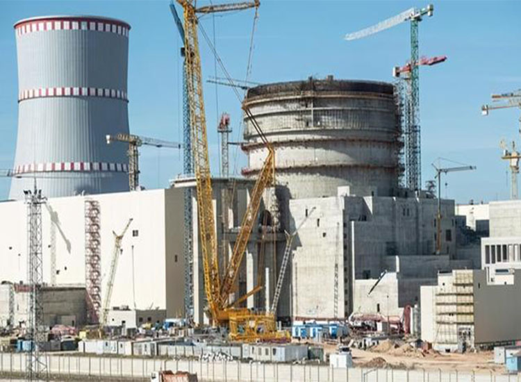 一年從中國(guó)進(jìn)口1425億電力設(shè)備，美國(guó)突然宣布限制中企合作【潤(rùn)康】磨煤機(jī)磨輥對(duì)此看法