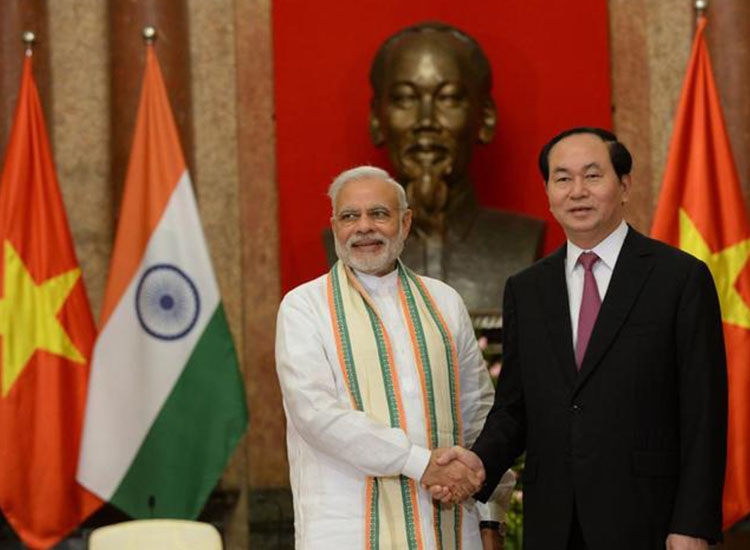 有錢給越南送武器，沒(méi)錢買疫苗救百姓，印度人還能忍？【潤(rùn)康】磨煤機(jī)磨輥對(duì)此看法?